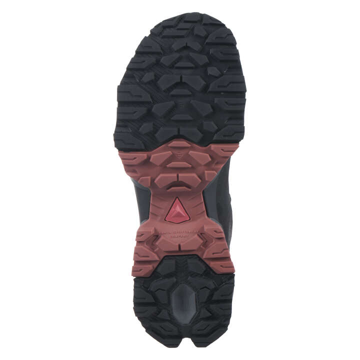 DACHSTEIN Herren Trekkingschuhe Guide MC Outdoor Mid